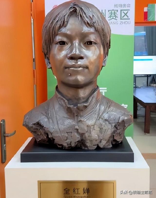 看到专家建议“推倒”全红婵，樊振东说的那句话终于有人信了