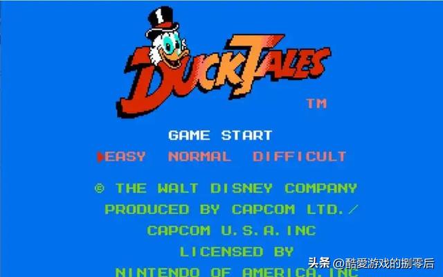 ⒆红白机博物馆：百款经典FC游戏回顾，重拾童年最纯粹的感动！