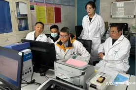 跨越山海的生命守护！中山市人民医院持续驻外帮扶图片