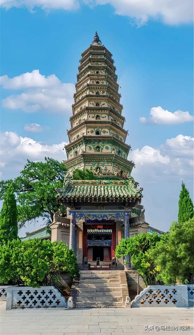 山西临汾旅游，打卡华夏第一都·古韵攻略！