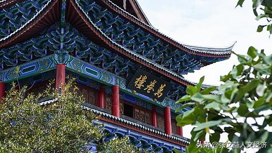 南充：藏着三国密码的绸都，川北枢纽的古今交融传奇