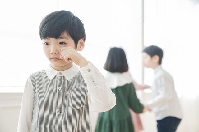 画乌云和画彩虹的孩子，不在犯错在于父母接住“认错勇气”的方式