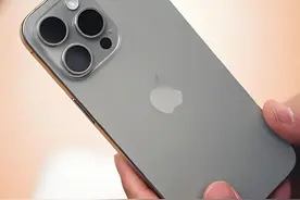 iPhone15系列和安卓充电器通用一定要慎重，不要乱用！图片