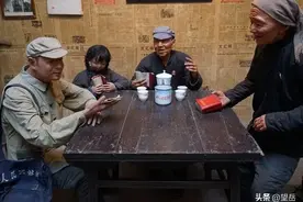 乌海人都来自哪里，到底有没有方言图片