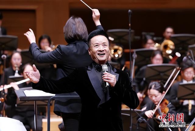 官媒点名，暴露68岁阎维文的真实处境，原来李双江一个字都没说错