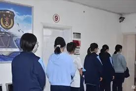 高考结束后，女高中生扎堆进医院手术图片