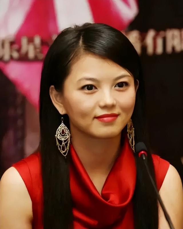 王岳伦也没想到，李湘捧在手心的女儿王诗龄，竟给她惹了个大麻烦