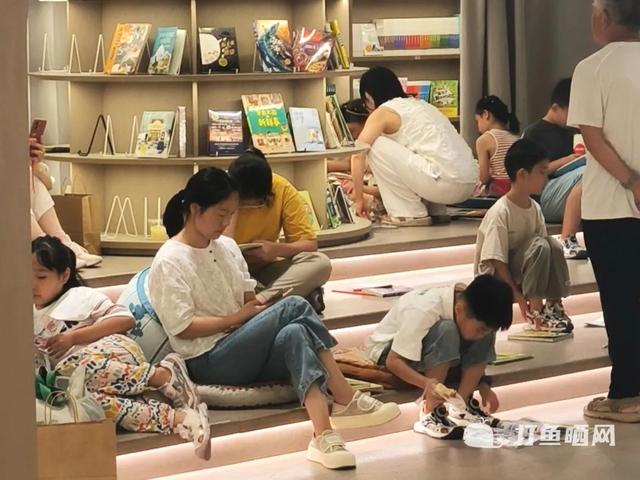 郑州这10个室内免费遛娃场馆，下雨能待一整天！