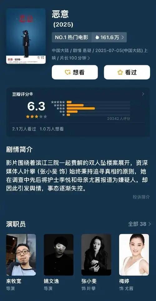 电影天堂变“选择地狱”？为何内容越多，我们反而越纠结？