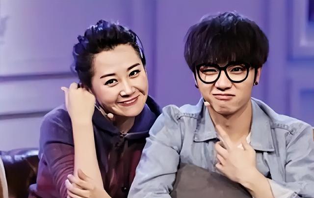 她一生 “风流成性、老少通吃	”	，撩汉无数，现如今56岁却依旧单身