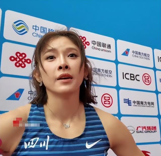 吴艳妮妈妈也没想到，全运会刚结束，女儿就落得和全红婵一样处境