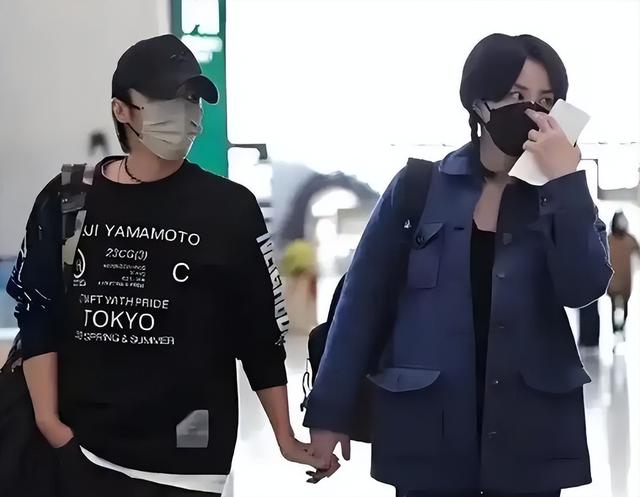 王菲也没想到，自己的现任男友谢霆锋	，竟走上了和李亚鹏一样的路