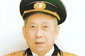 福建省厦门市“开国将帅”（1955-1965）图片