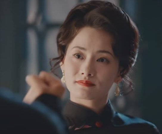 《灼灼韶华》大结局