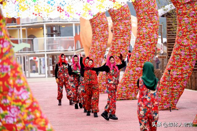 贵州六盘水：“南国雪乡”吸引各地游客打卡感受冬日浪漫与激情