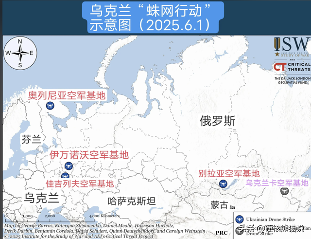 俄乌冲突光纤无人机改写战场规则，背后全是中国供应链