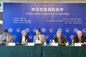 日本刚表态希望中日友好，转身就派外相访菲，将联合签署遏华协议图片