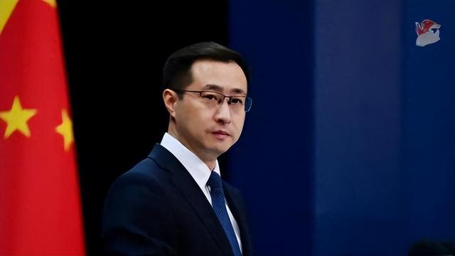 最后3天，沉默两个月后，中方终于将军，李嘉诚恐将卖国