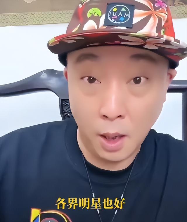 风水轮流转！柴怼怼被逮捕仅半月，央视再下场，给于东来出了口气