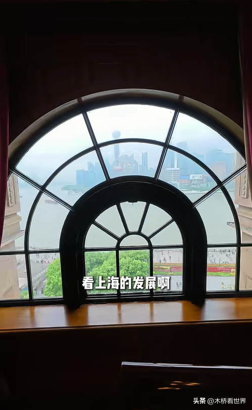 上海小伙住和平饭店总统房，10万一晚劳斯莱斯接送，奥巴马也住过