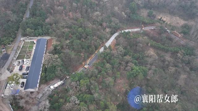 事关岘山绿道！这些景点将被串联打通！