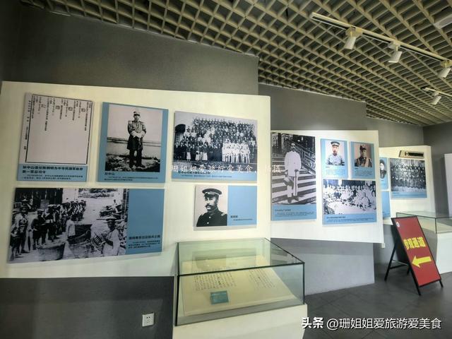 惠州西湖“被冷落”景点，曾开满紫薇花，葬着历史叱咤风云的枭雄