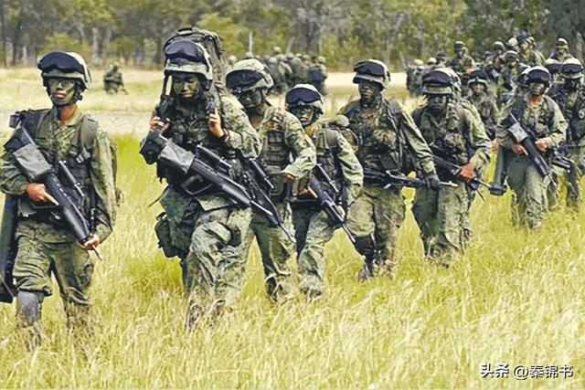 北京还没出手，新加坡率先跳船	，半世纪情谊尽毁，赖清德彻底梦碎