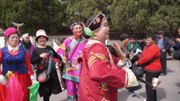 南山旅游景区“国庆”“中秋”双节狂欢盛宴即将开启！