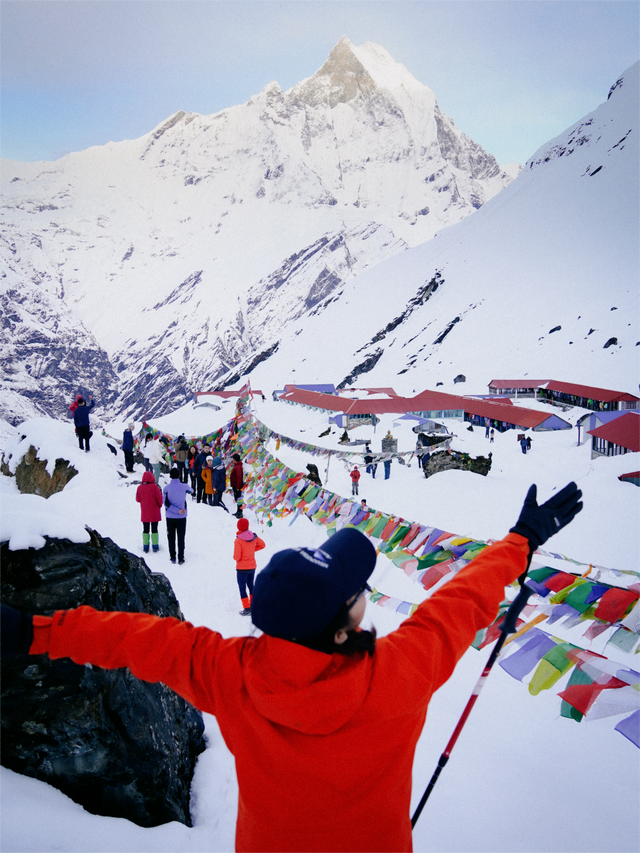 跨年去这个小国徒步，居然比国内还便宜？