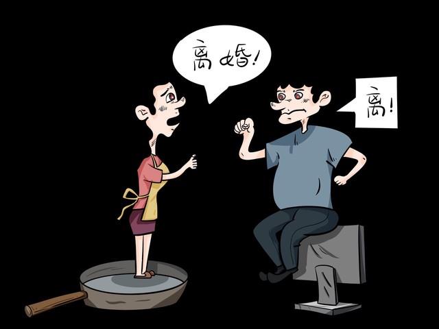 老公一句“还用我陪你去吗”短短七个字谁知包含了多少心酸跟泪水