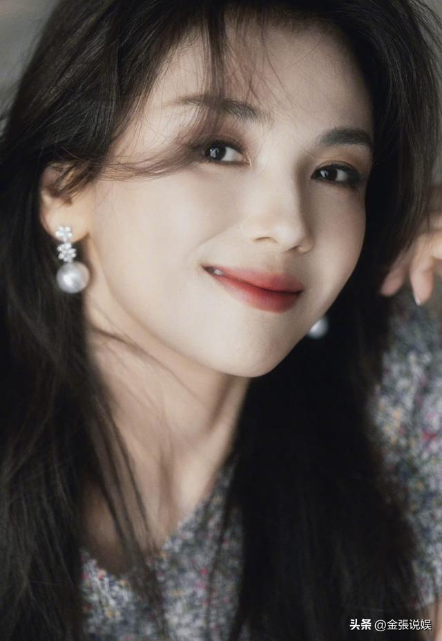 钱再多有什么用！47岁的刘涛自曝身体出状况，终是步上何炅的老路