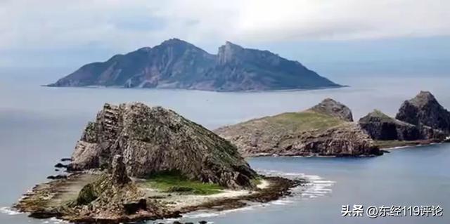 日本通告全球，将强登钓鱼岛？中方已增兵，普京政府也选边站了