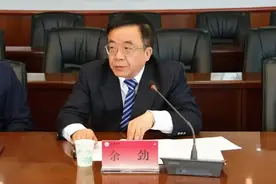 安康学院换帅！新院长曾长期在西北农林科技大学工作图片