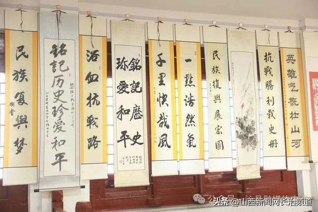 沁县：惠民工程搭台 二郎山景区文化空间唱响“落地”好戏