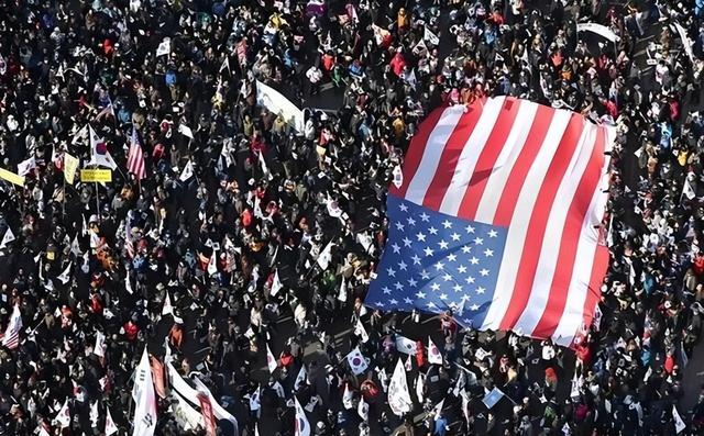 美国加州，原本并不属于美国！