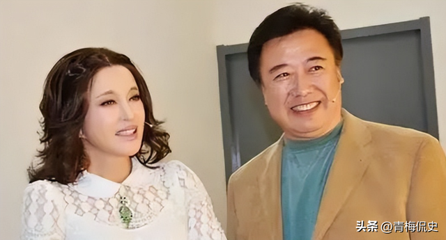 钱再多有什么用？75岁的“风流妖精”刘晓庆，已经走上另一条道路