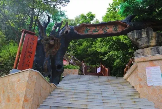 佛坪晚夏寻凉意，猫进秦岭躲避“秋老虎”！