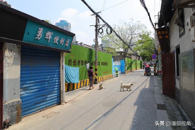 无锡记忆：最后的无锡南市桥巷