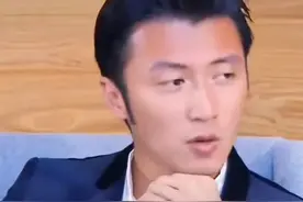 谢霆锋感恩张柏芝善良，跟孩子们说了爸爸好话，现与柏芝关系很好图片