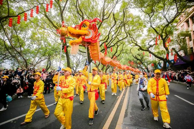在惠州过年，这些一定要知道！