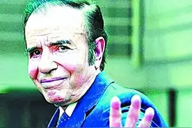 全球最贪十位总统，贪2000多亿拖垮全球经济，堪称人间恶魔！图片