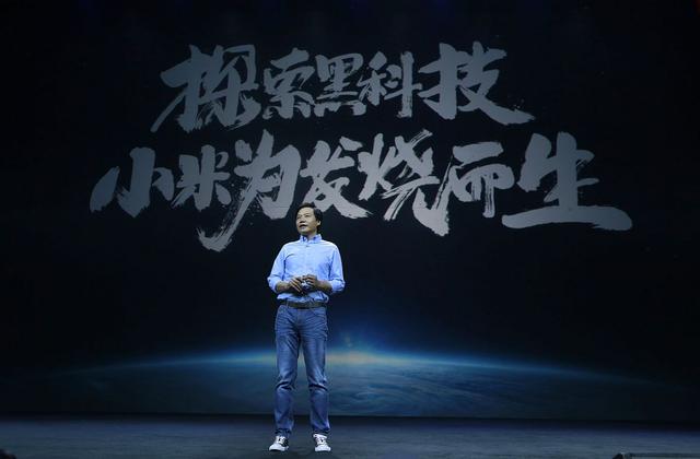 开售5分钟刷新记录，小米公开叫板苹果？300亿研发砸出的底气！