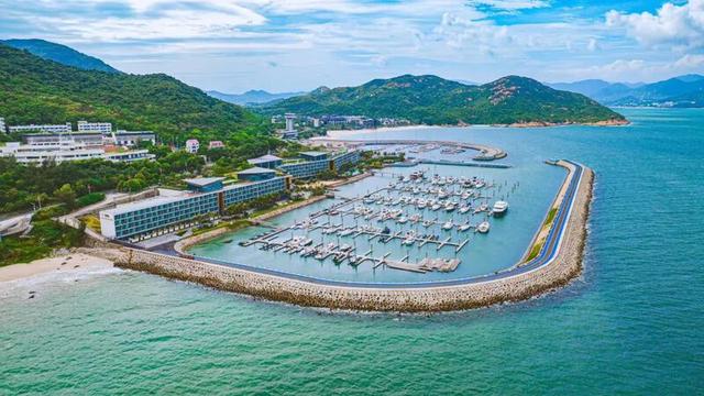 “宜居深圳”道路篇：山海与都市的交响