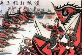 中国历史上被遗忘的历史罪人，导致越南脱离华夏版图的罪魁祸首图片