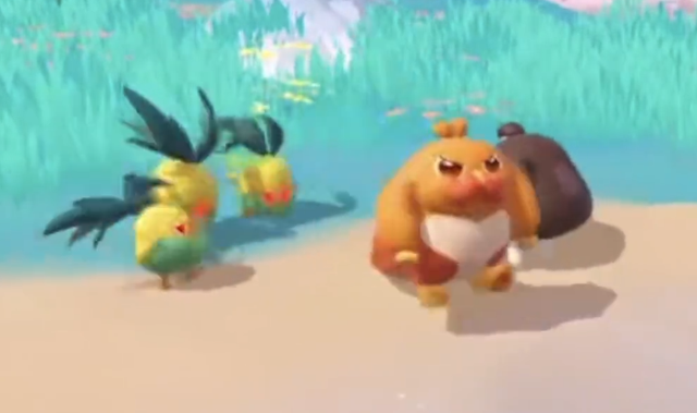 蛋仔派对大更新！香肠犬艾比上线，鲸雷史诗级加强藏不住了