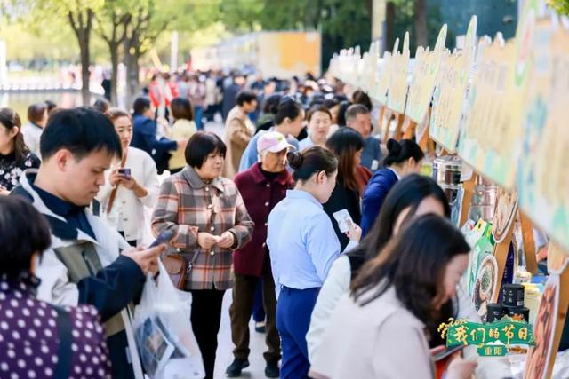 当重阳“玩出圈”——江苏广电总台的银龄潮派新实践