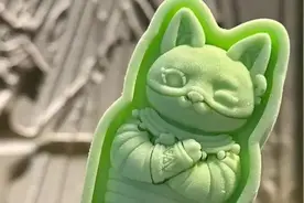 盛夏限定！各式各样的沪上文创雪糕来啦图片