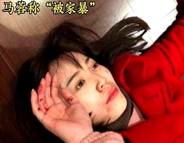 王宝强也没想到，释永信毁灭牵出前妻马蓉旧事，自己差点“垫背”