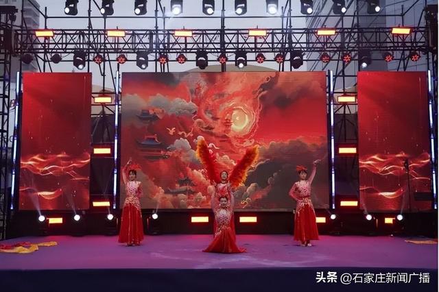 打卡清单＋10！石家庄十大文化驿站重磅出道