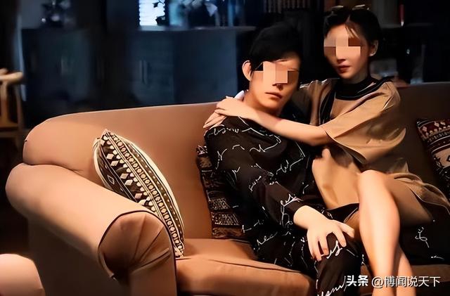 拔出萝卜带出泥！万达一年蒸发800亿后，王思聪再次传出大丑闻